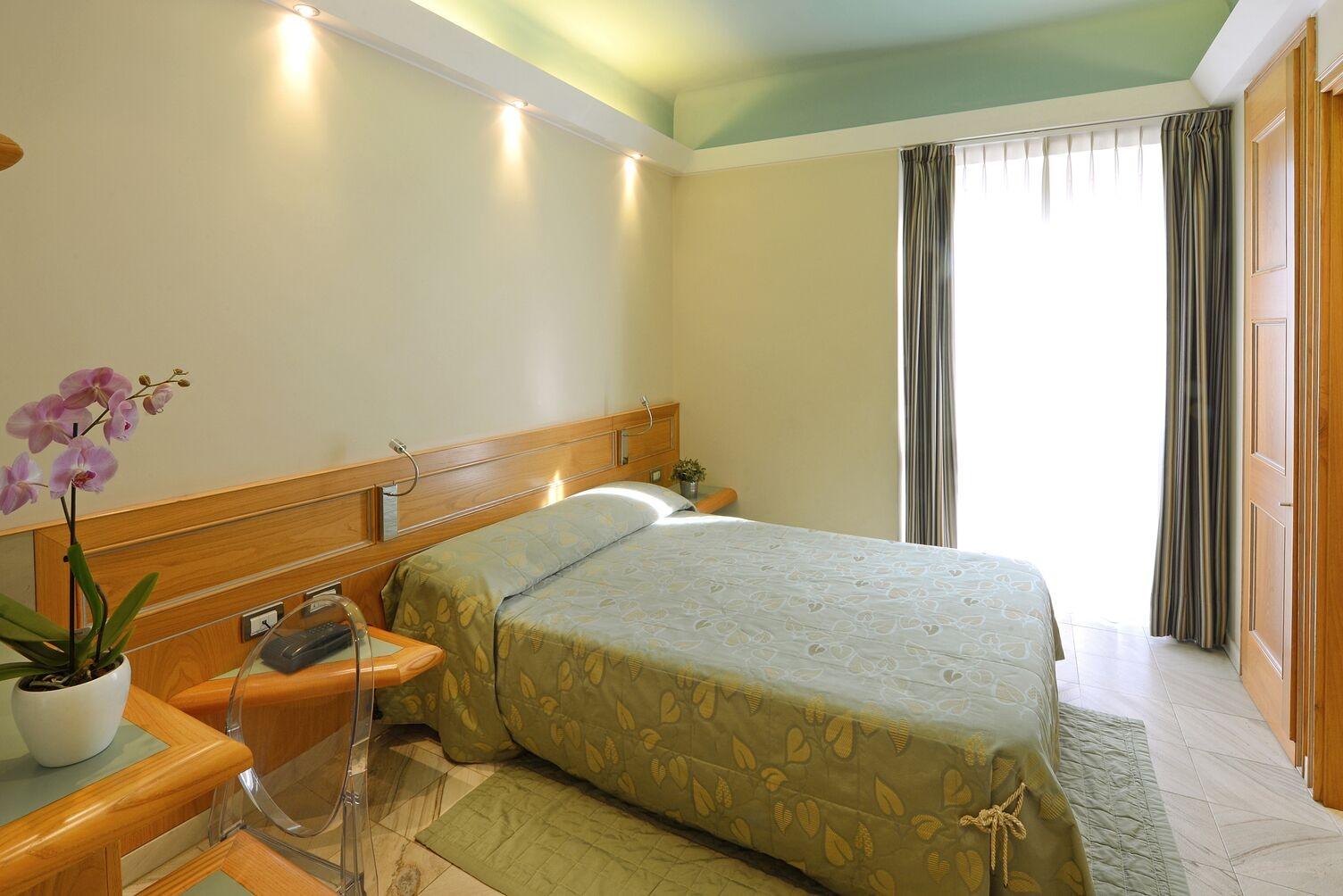 Hotel Sempione Milan Exterior photo