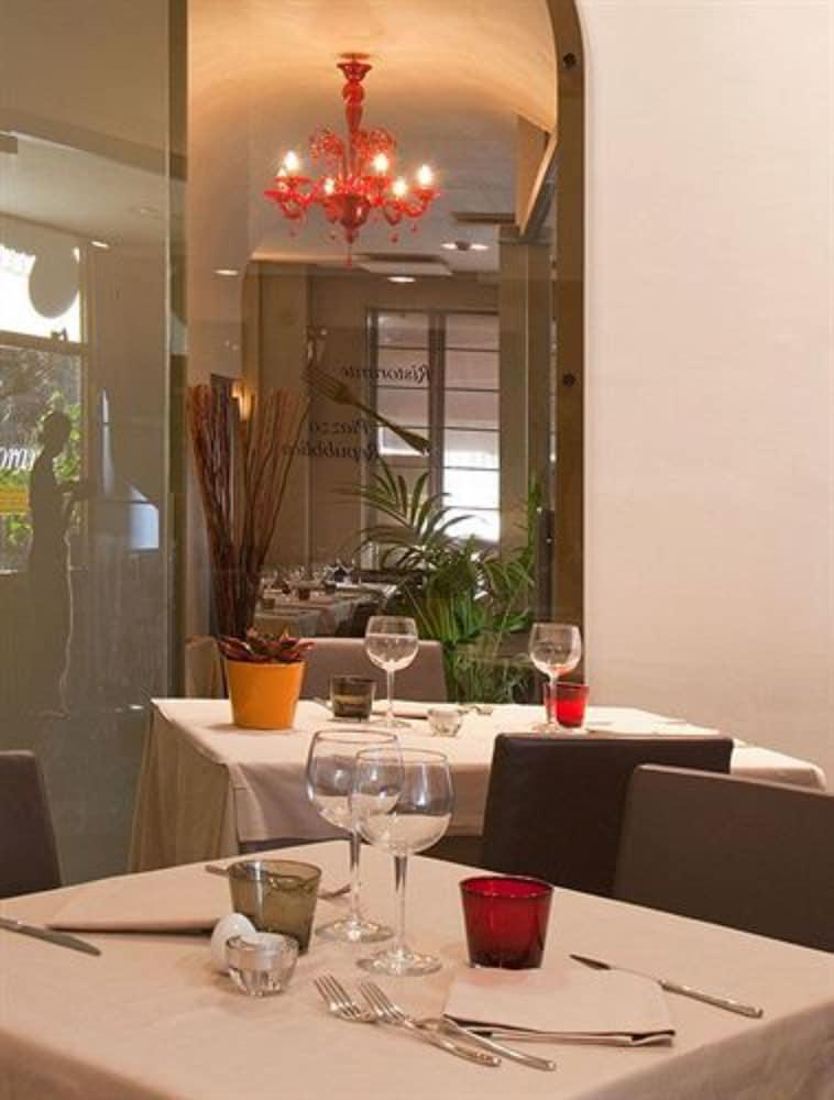 Hotel Sempione Milan Exterior photo