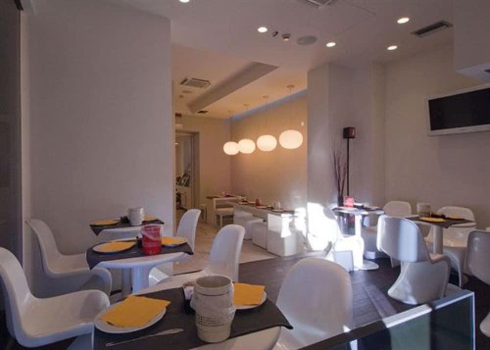 Hotel Sempione Milan Exterior photo