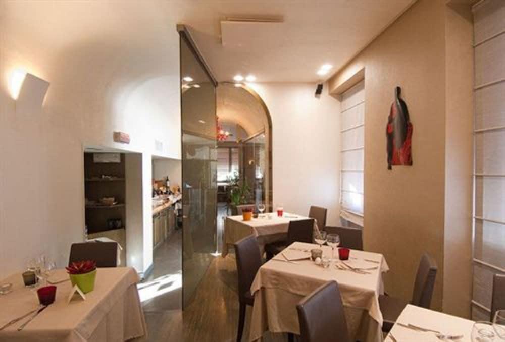 Hotel Sempione Milan Exterior photo
